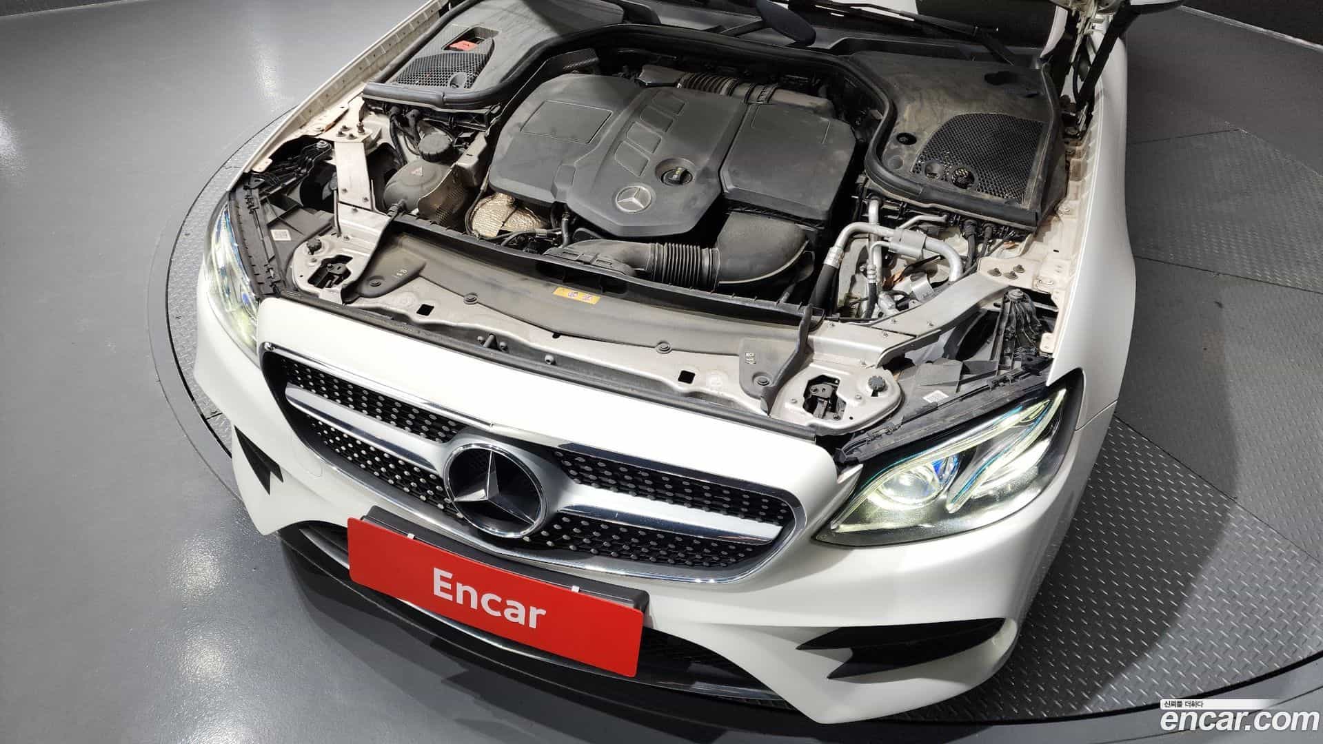 E-Class Mercedes-Benz 2018.9-OUTER-006