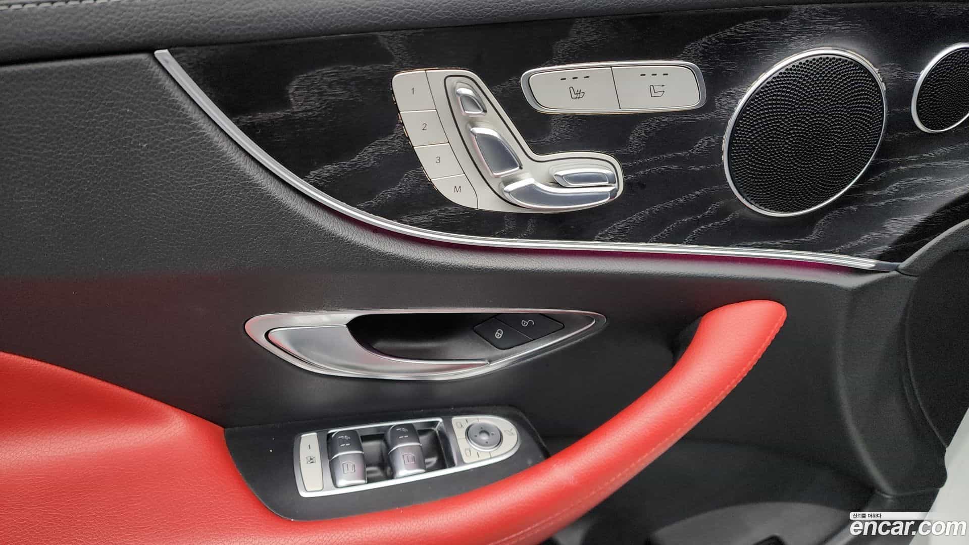 E-Class Mercedes-Benz 2018.9-OPTION-015