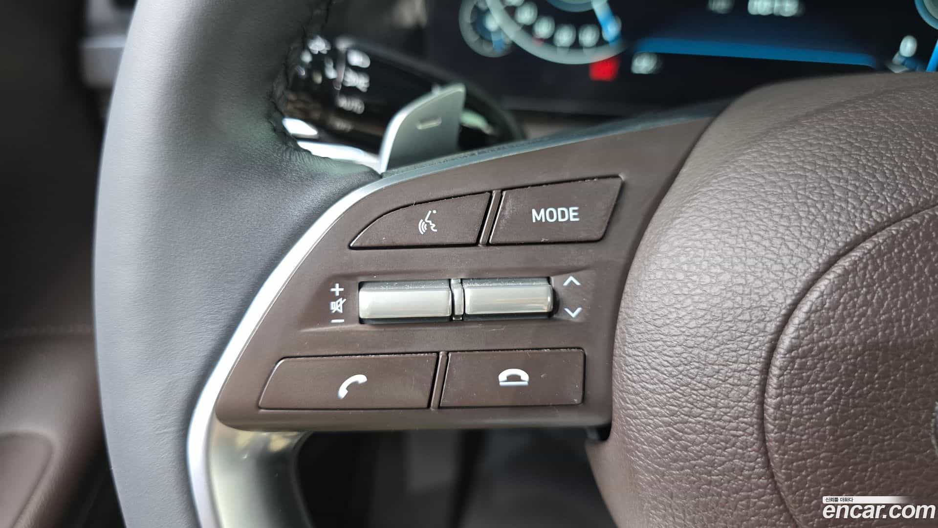 Grandeur Hyundai 2021.0-OPTION-041