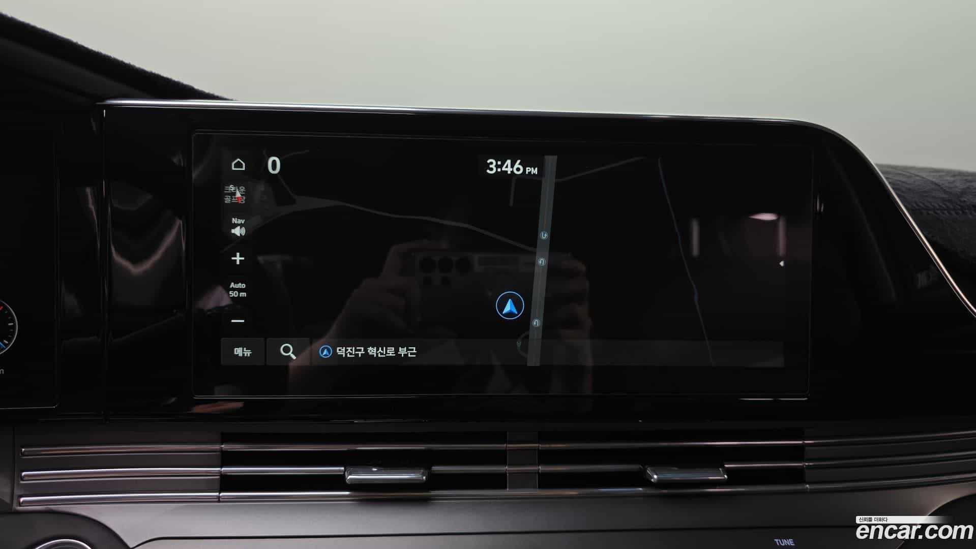 Grandeur Hyundai 2021.0-OPTION-045