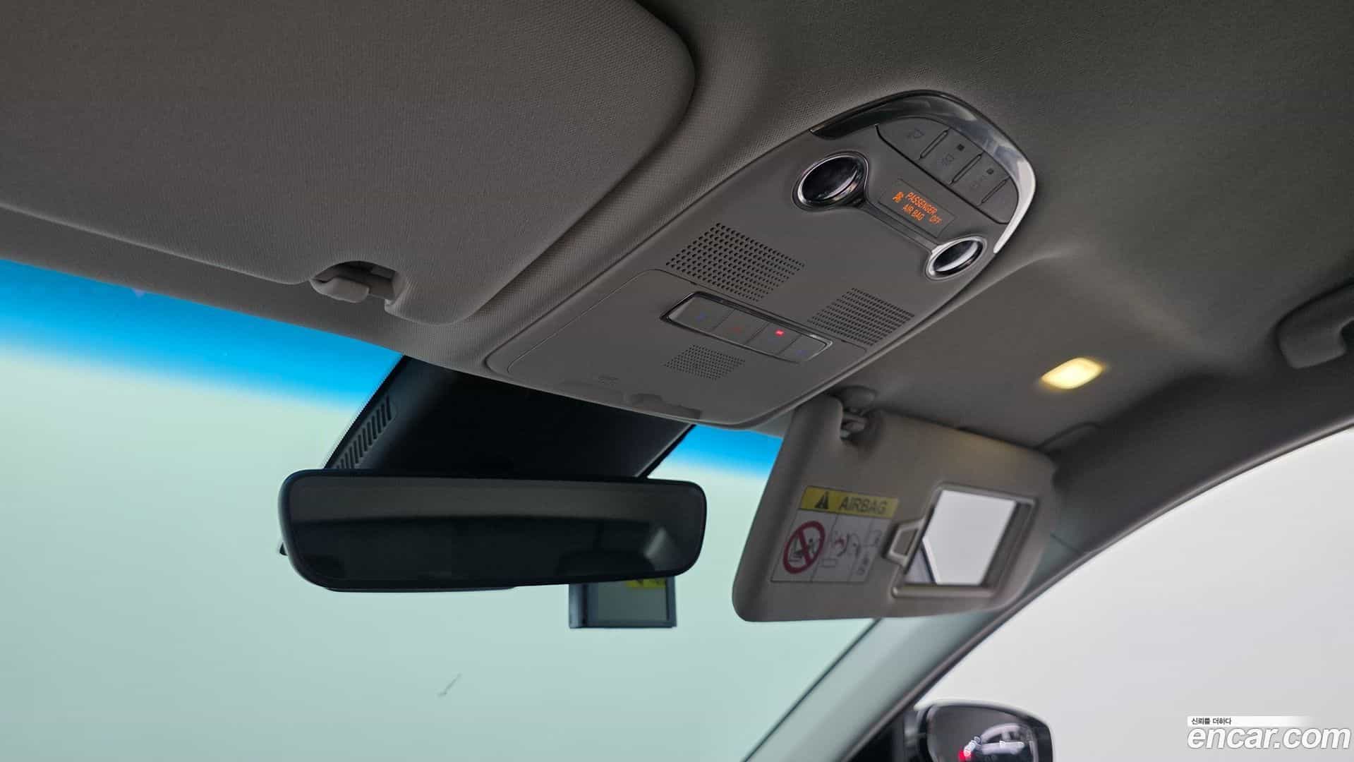 Grandeur Hyundai 2021.0-OPTION-047