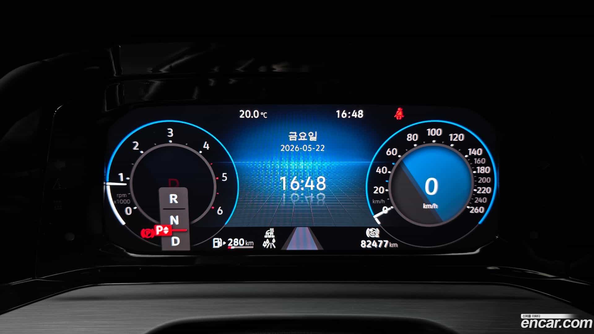 Golf Volkswagen 2023.4-INNER-008