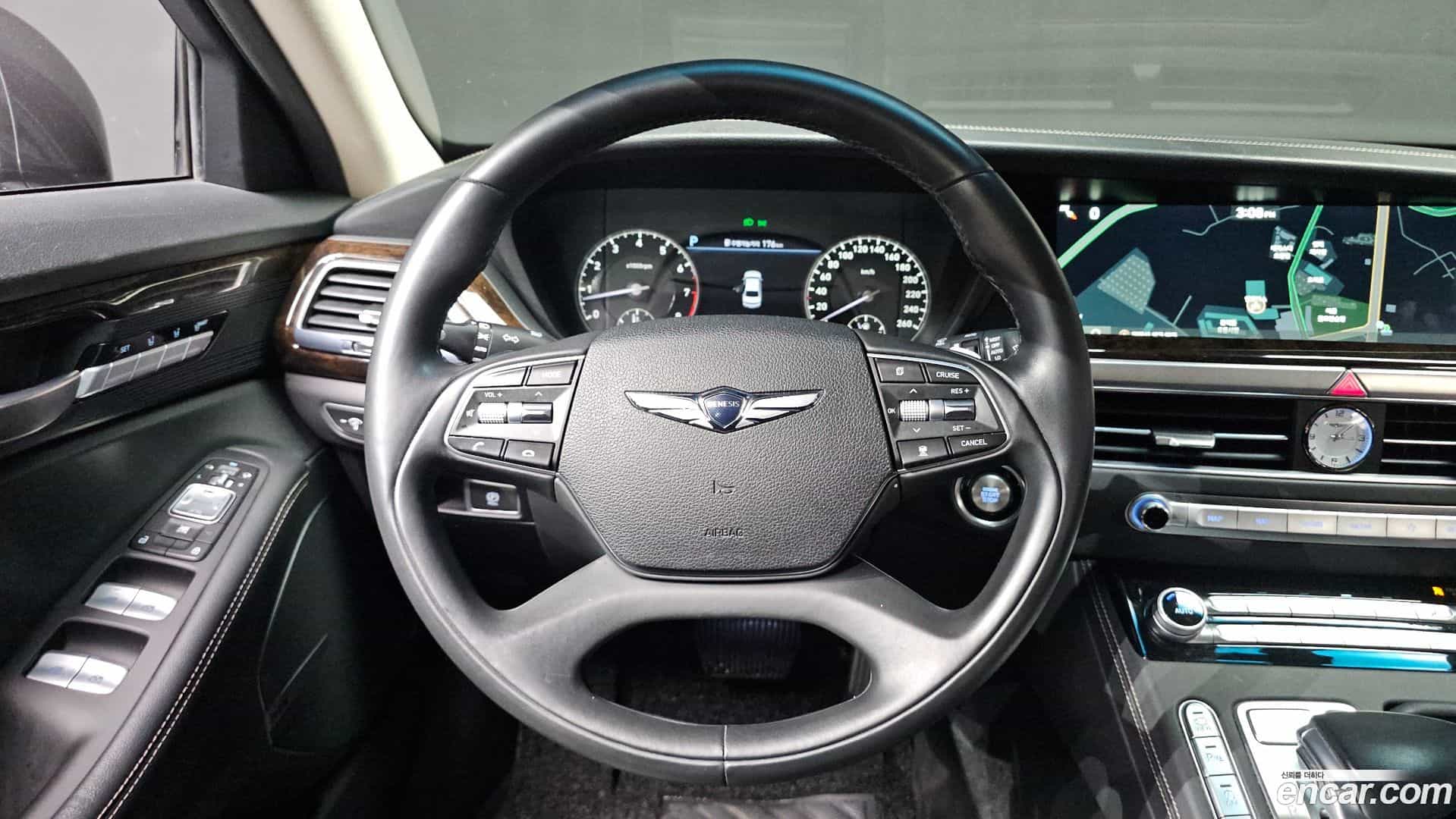G90 Genesis 2019.8-OPTION-015