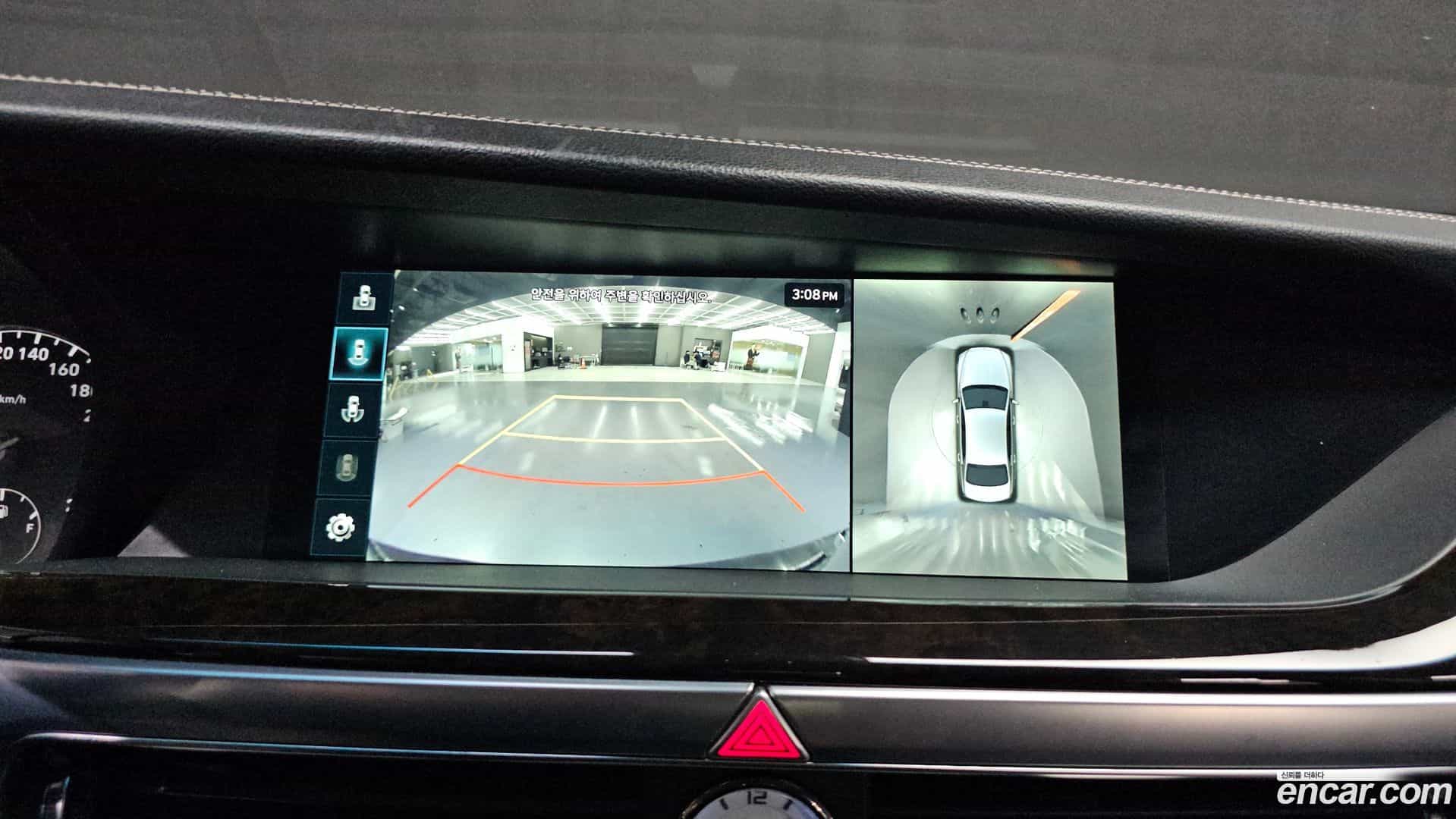 G90 Genesis 2019.8-OPTION-017