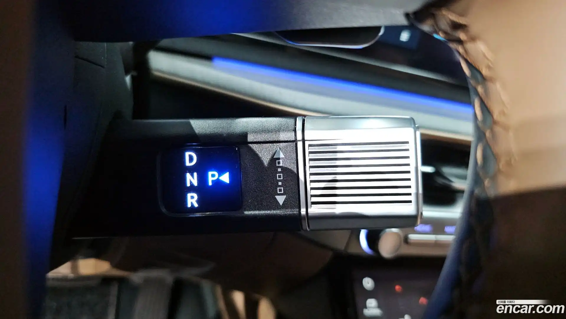 Grandeur Hyundai 2024.10-INNER-009