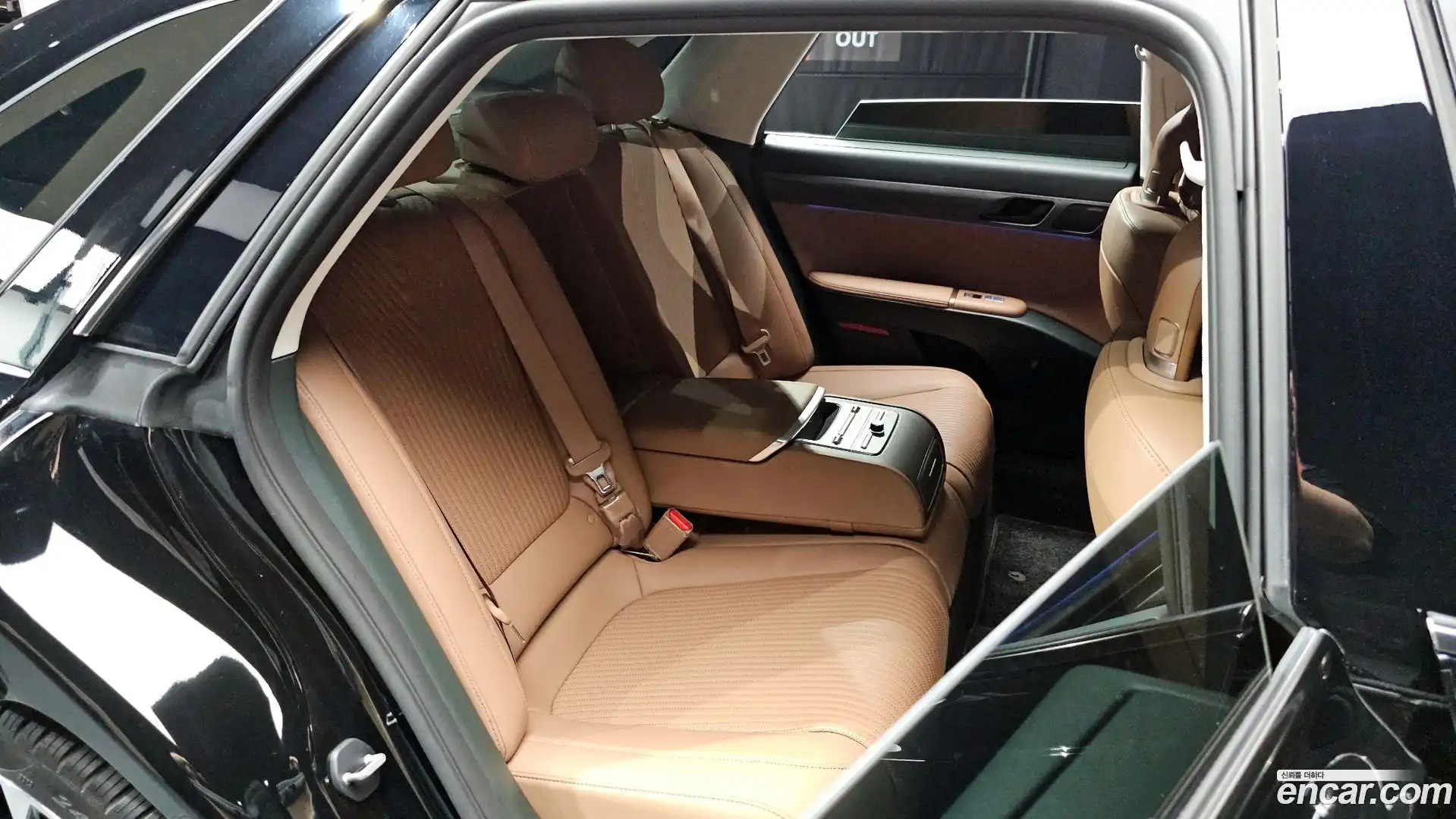 Grandeur Hyundai 2024.10-OPTION-015