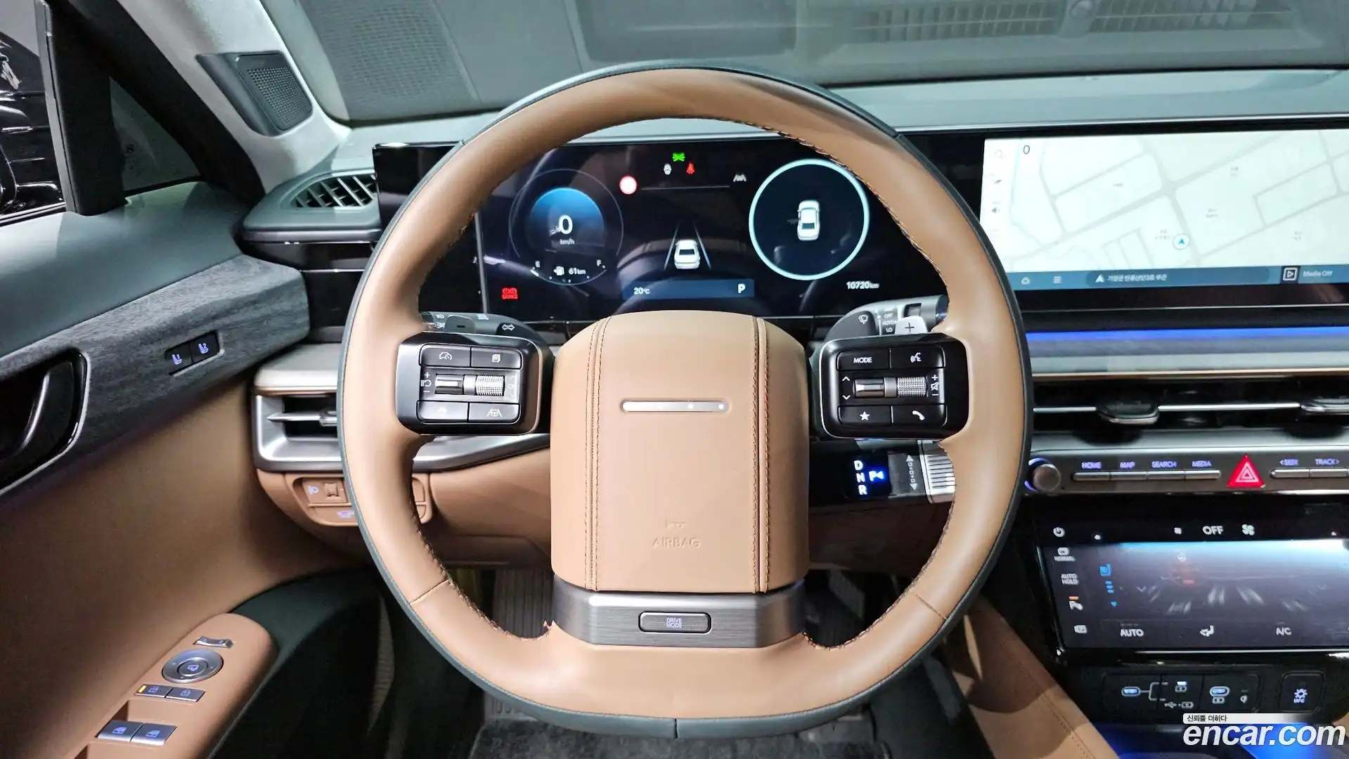 Grandeur Hyundai 2024.10-OPTION-017