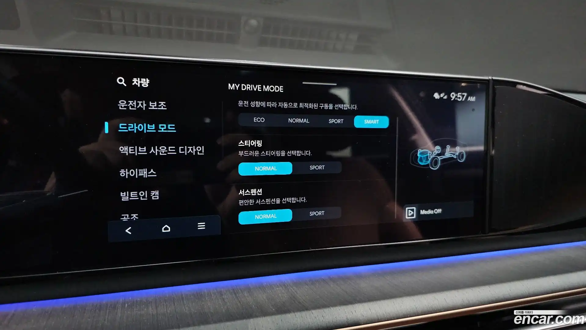 Grandeur Hyundai 2024.10-OPTION-021