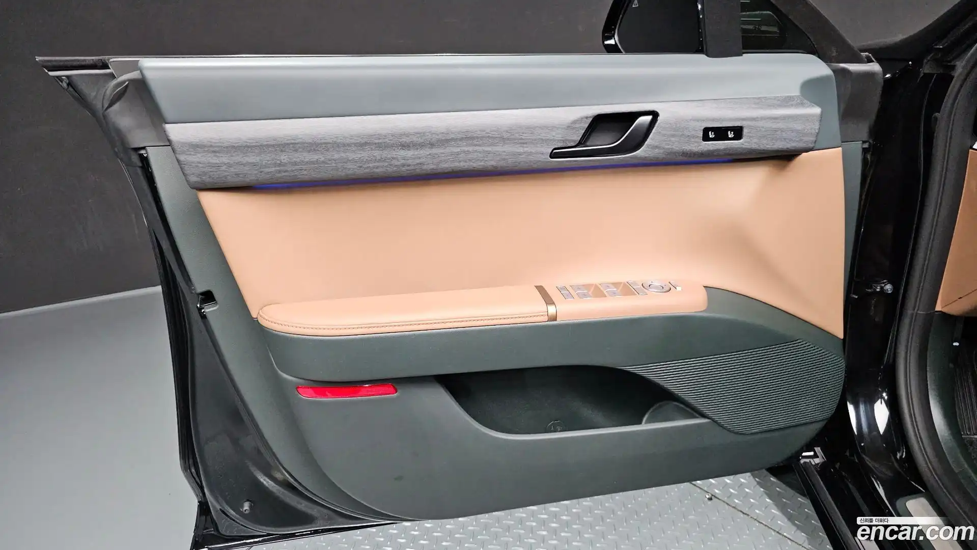 Grandeur Hyundai 2024.10-INNER-034