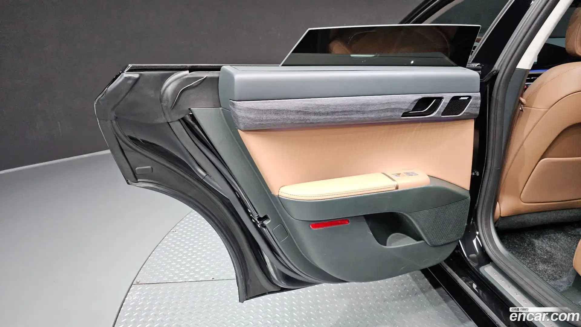 Grandeur Hyundai 2024.10-INNER-035