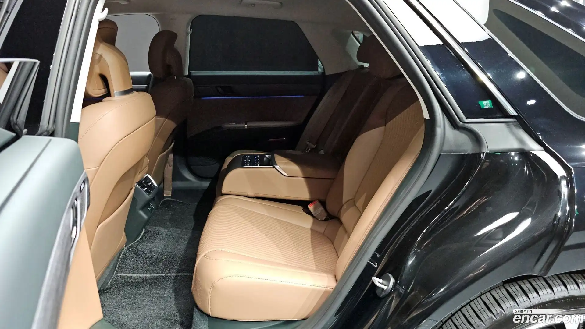 Grandeur Hyundai 2024.10-INNER-036