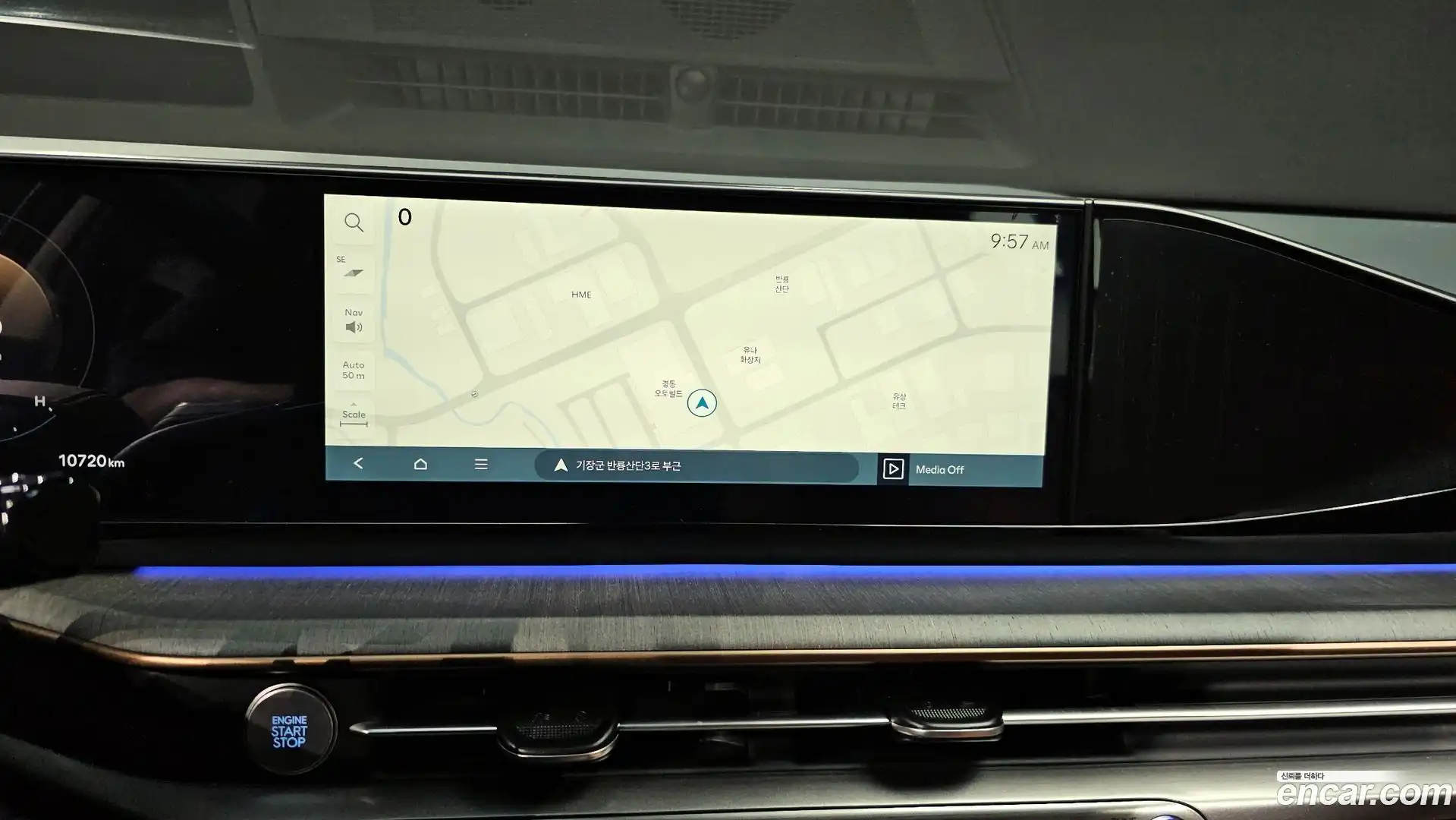 Grandeur Hyundai 2024.10-OPTION-044