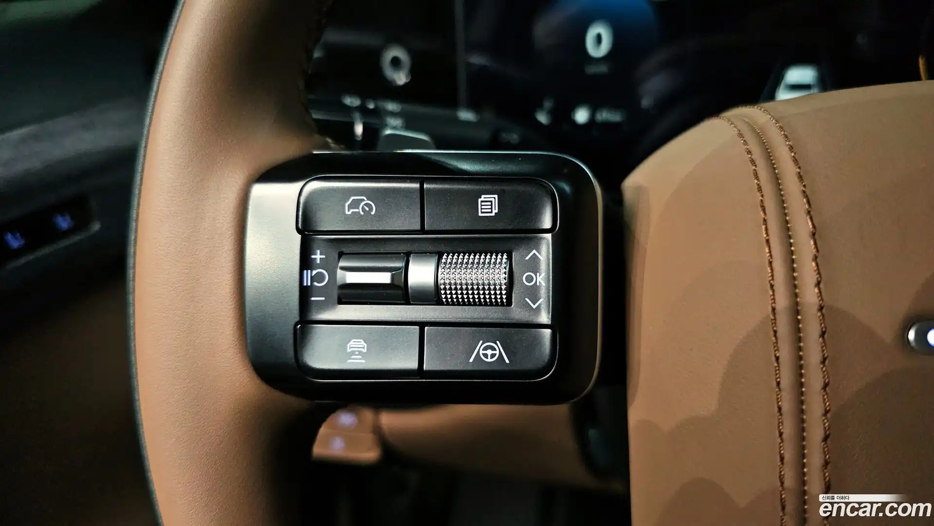Grandeur Hyundai 2024.10-OPTION-046