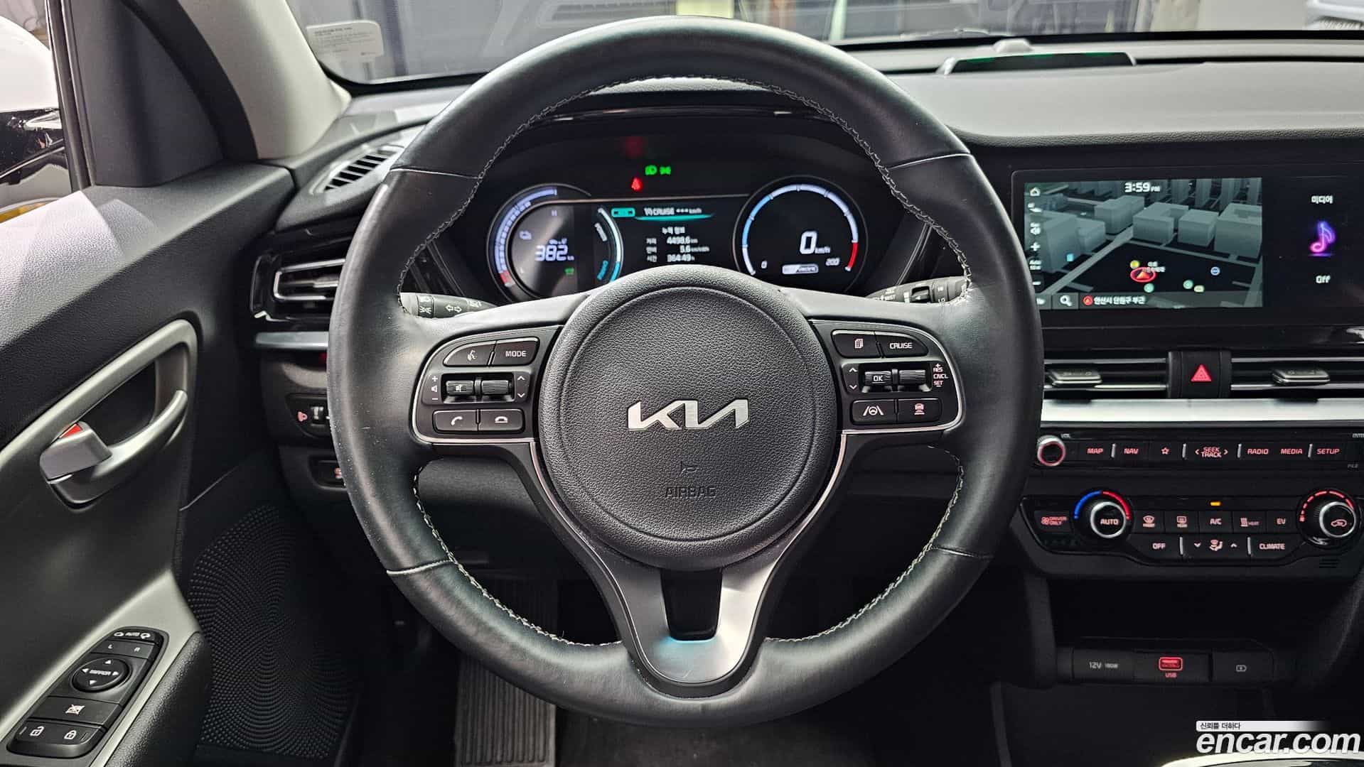 Niro Kia 2023.2-OPTION-018