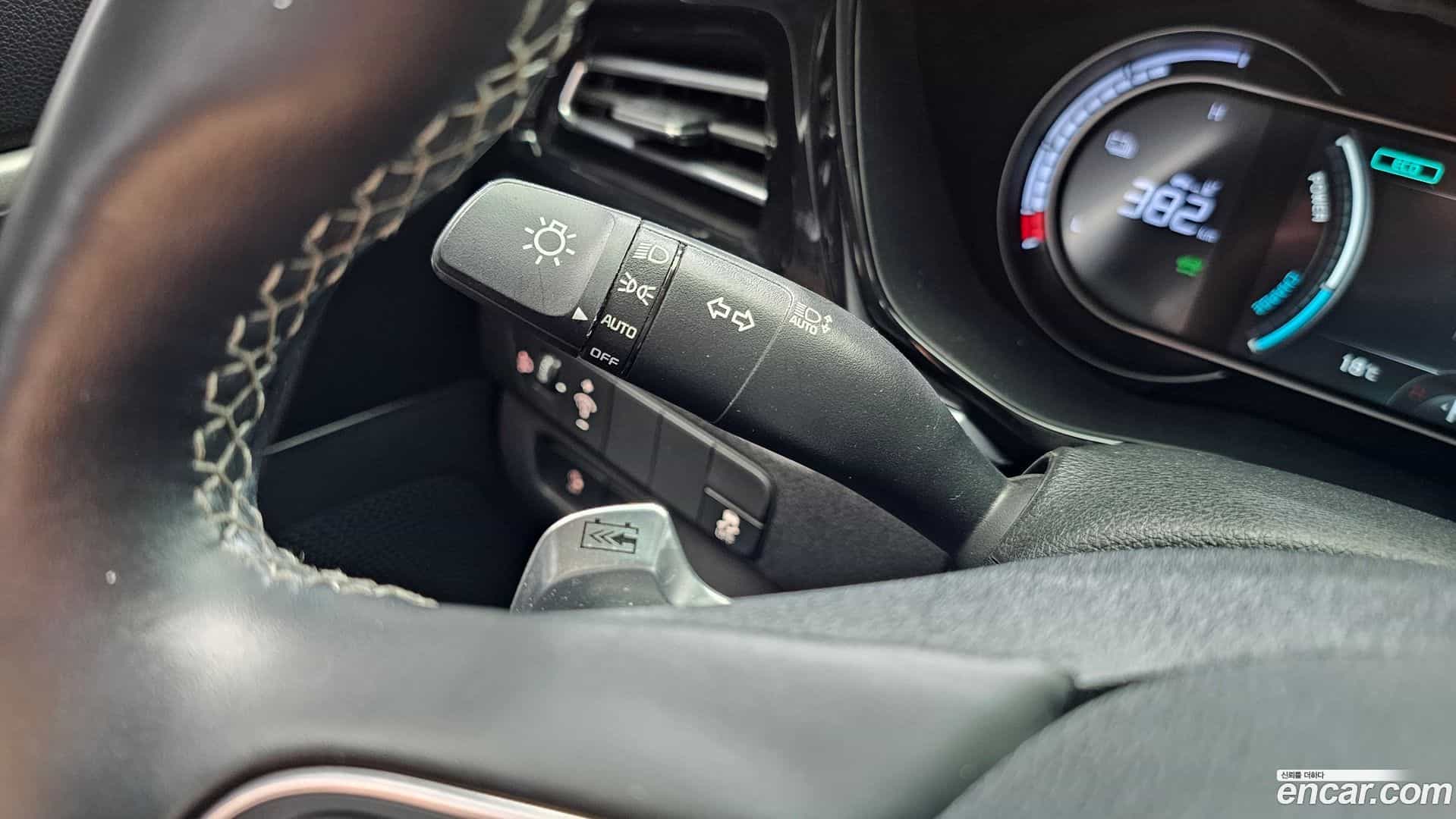 Niro Kia 2023.2-OPTION-042
