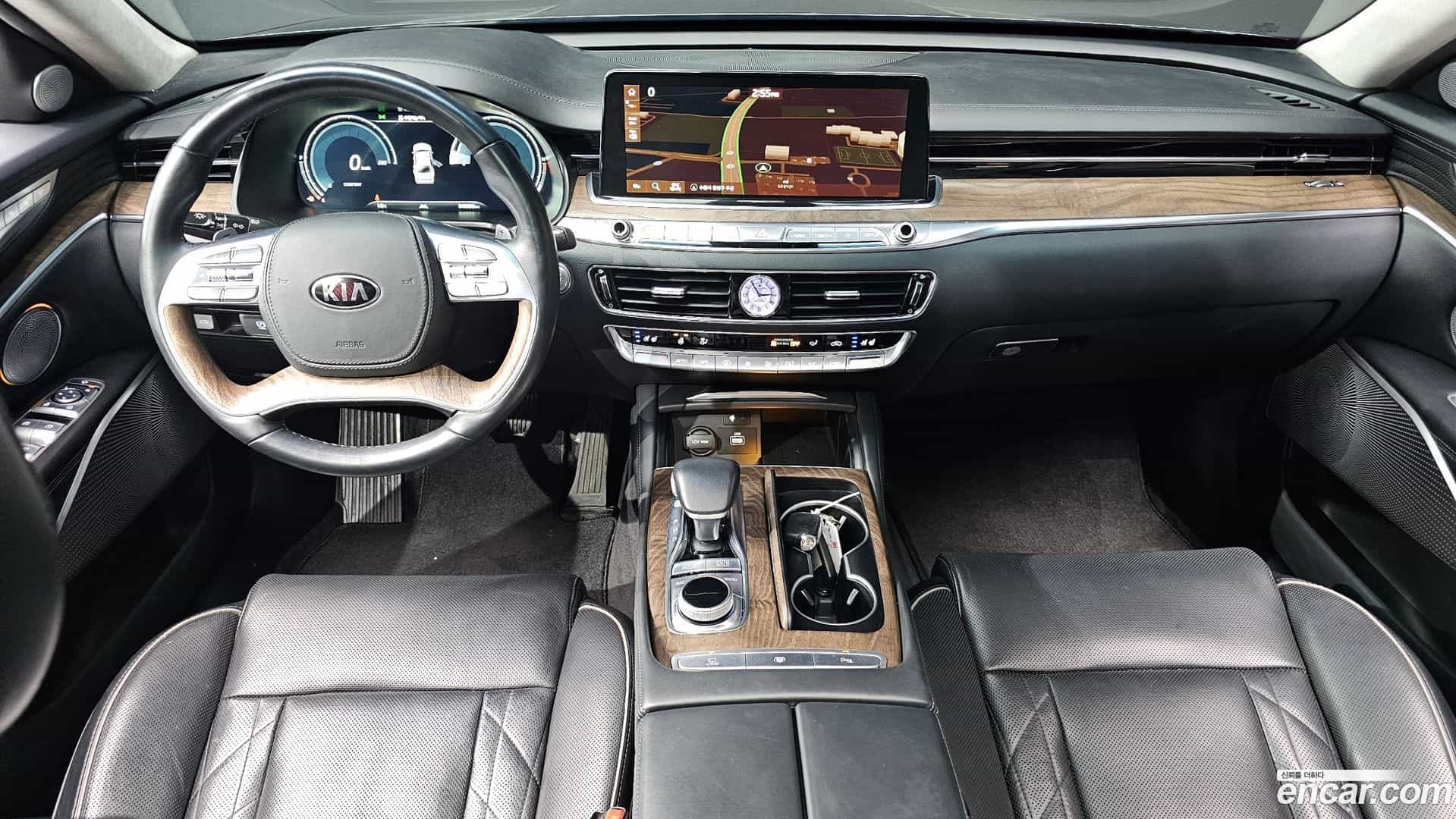 K9 Kia 2020.8-INNER-007