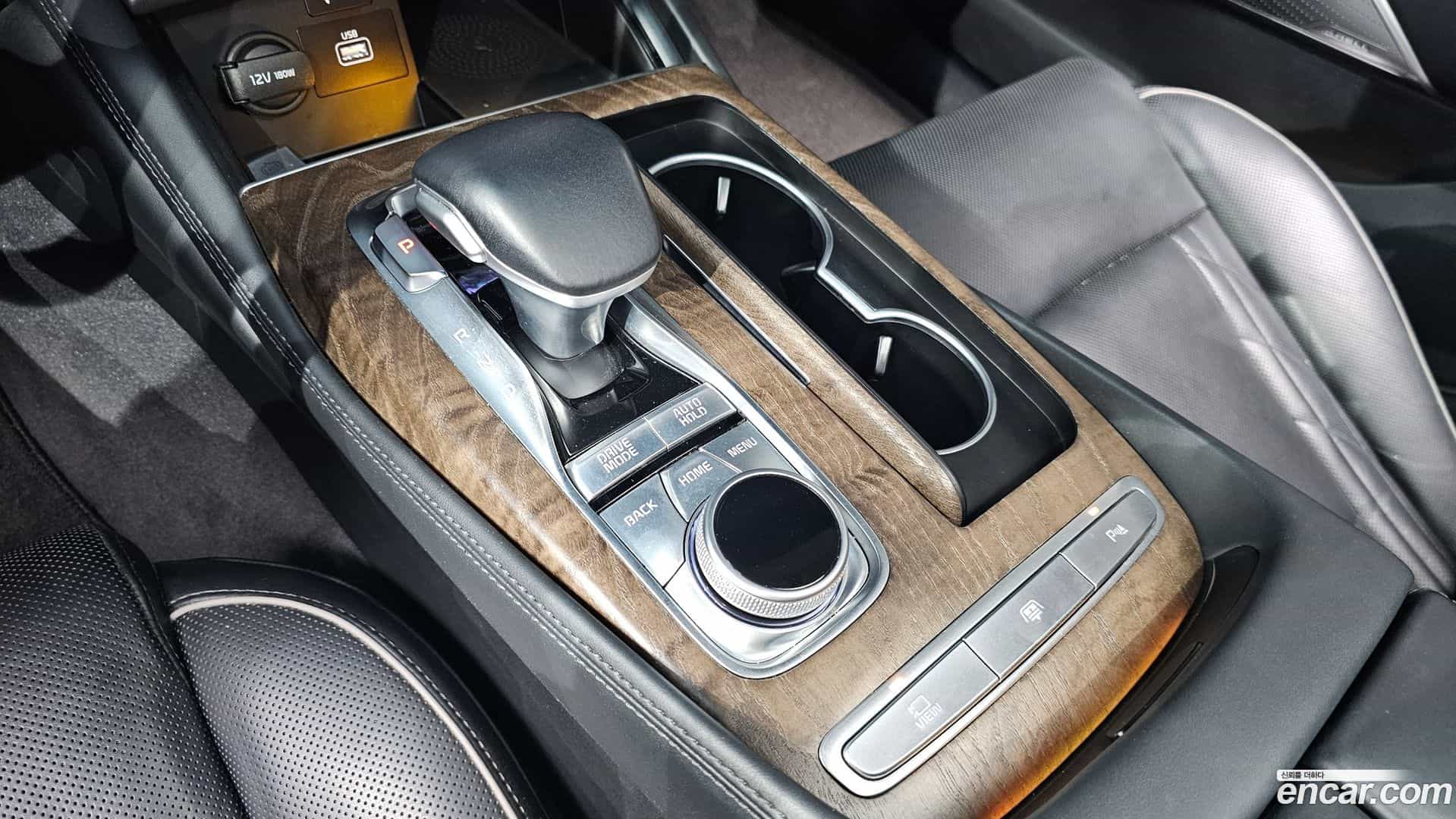 K9 Kia 2020.8-INNER-009
