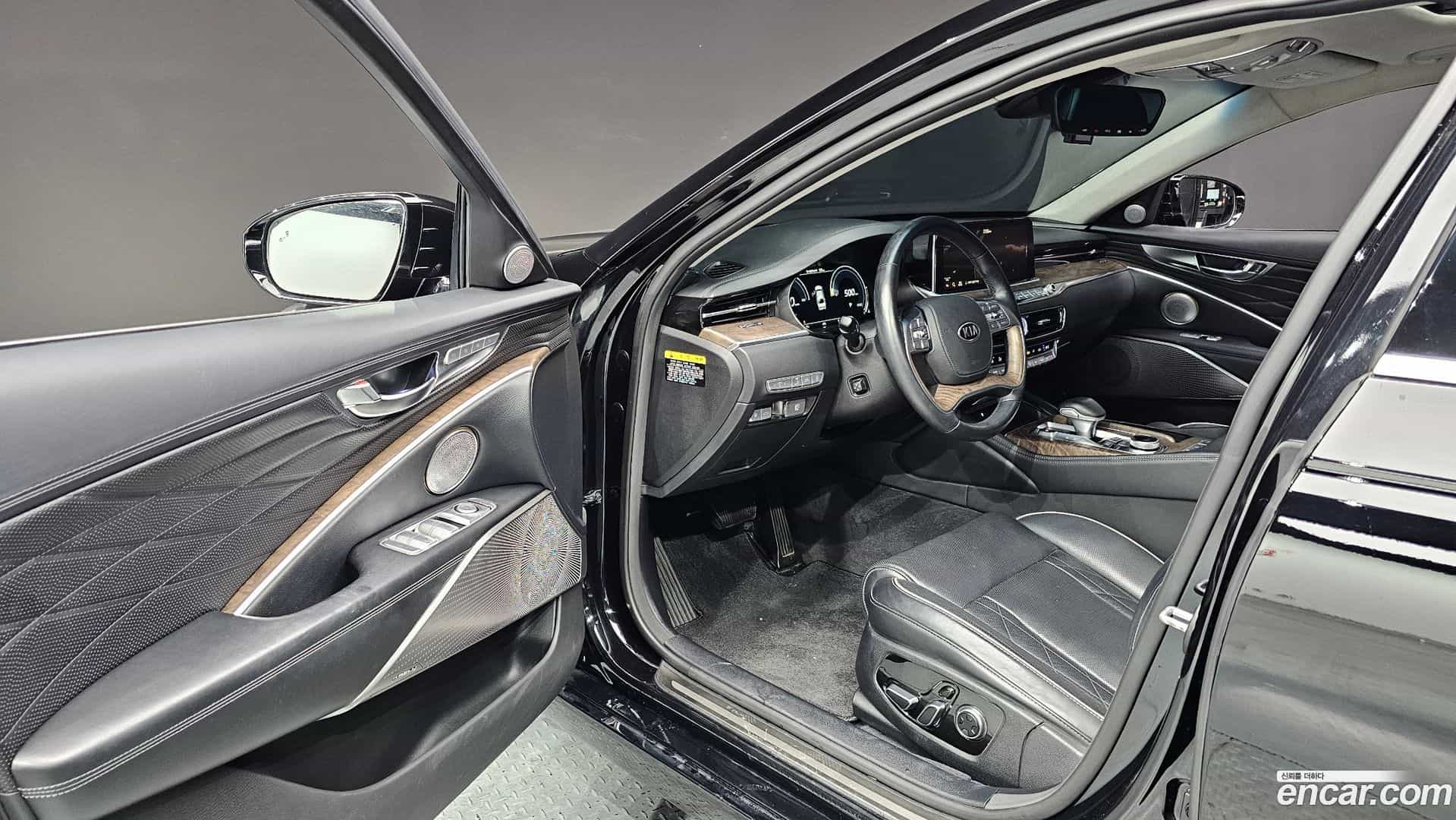 K9 Kia 2020.8-INNER-010