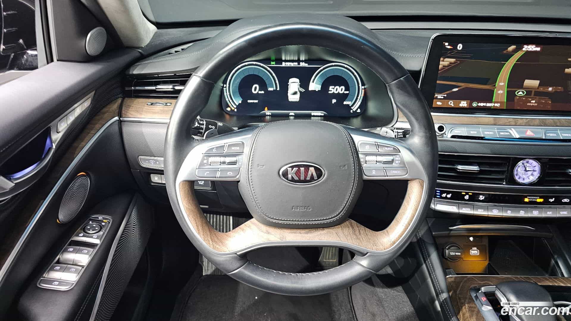 K9 Kia 2020.8-OPTION-016