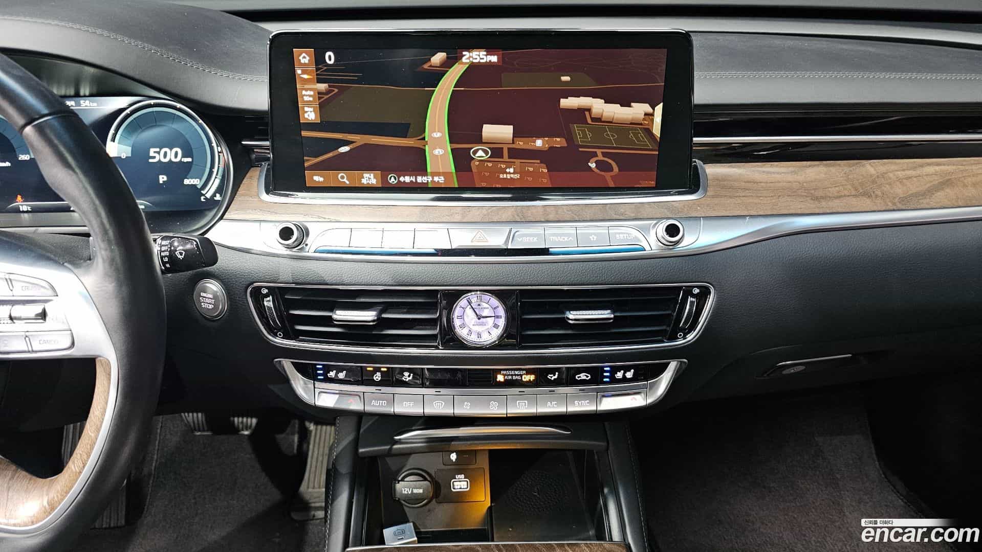 K9 Kia 2020.8-OPTION-018