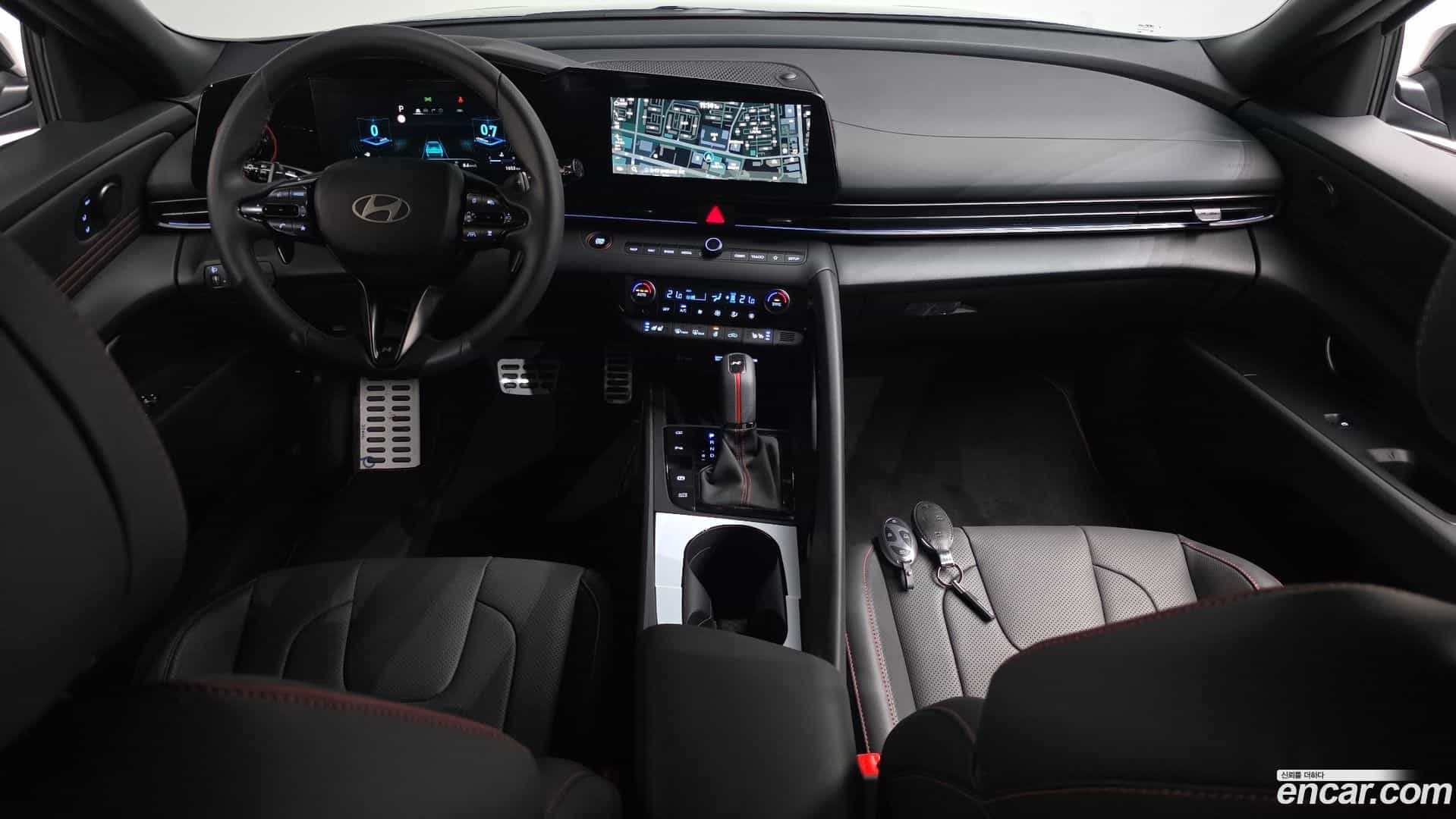 AVANTE Hyundai 2025.8-INNER-007