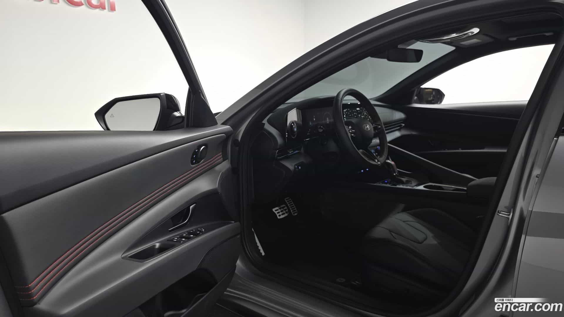 AVANTE Hyundai 2025.8-INNER-010