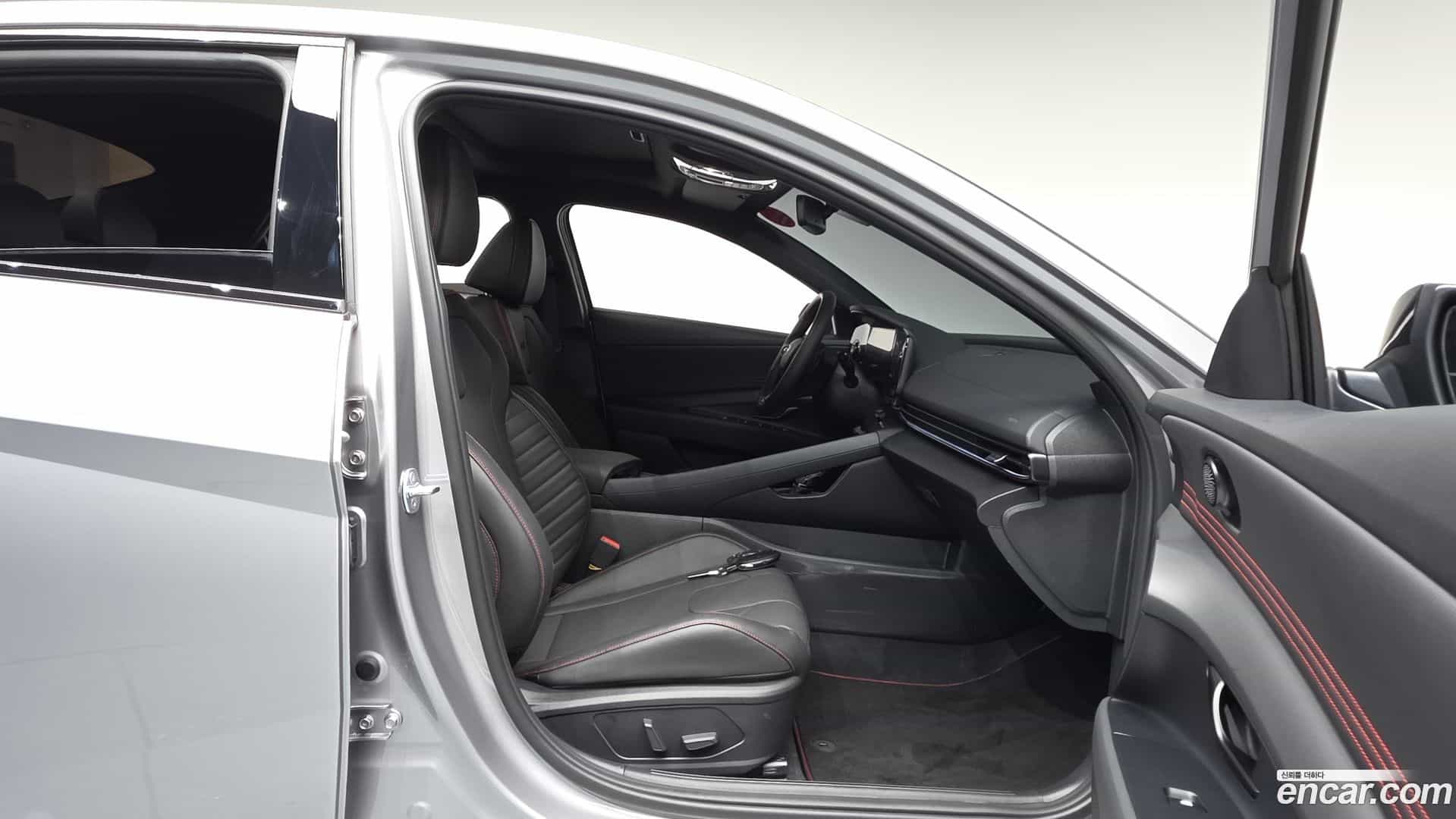 AVANTE Hyundai 2025.8-INNER-036