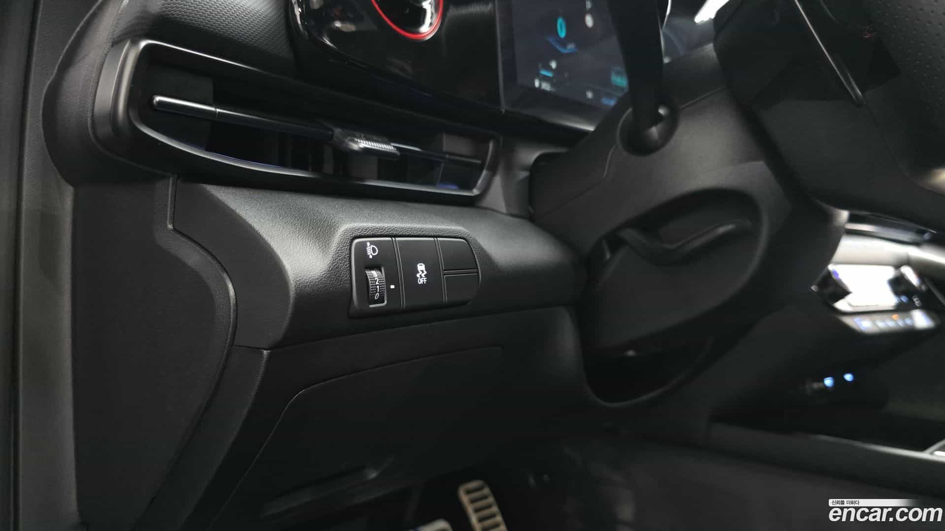 AVANTE Hyundai 2025.8-OPTION-046