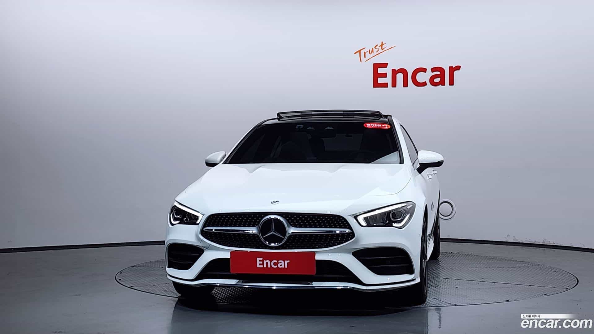 CLA-Class Mercedes-Benz 2023.4-OUTER-003