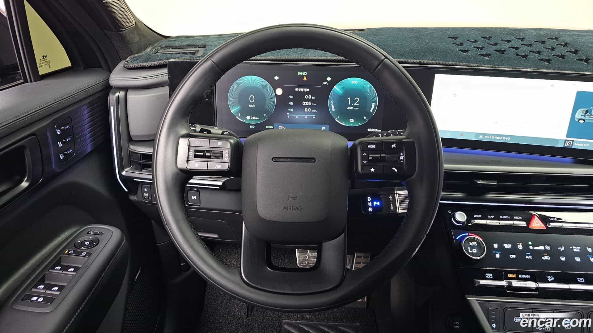 Santafe Hyundai 2025.6-OPTION-016