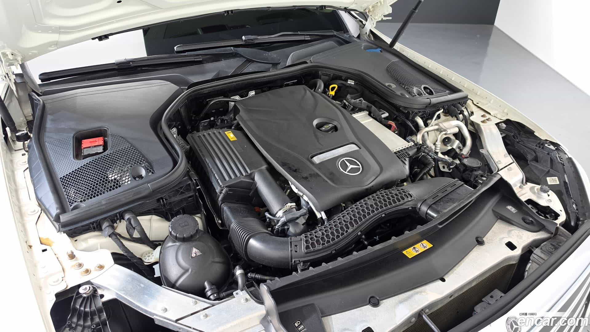 E-Class Mercedes-Benz 2019.5-OUTER-006