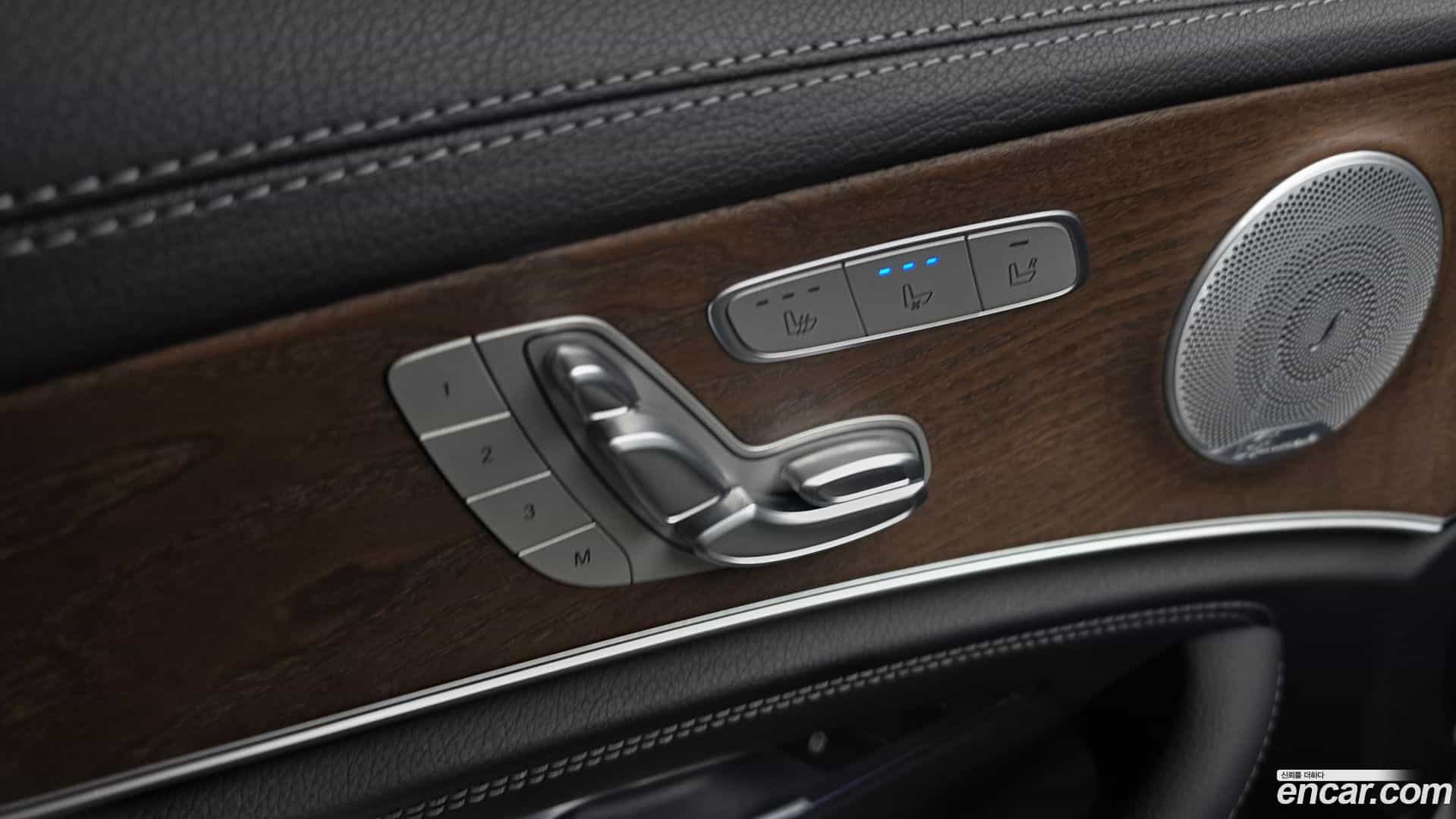 E-Class Mercedes-Benz 2019.5-OPTION-044