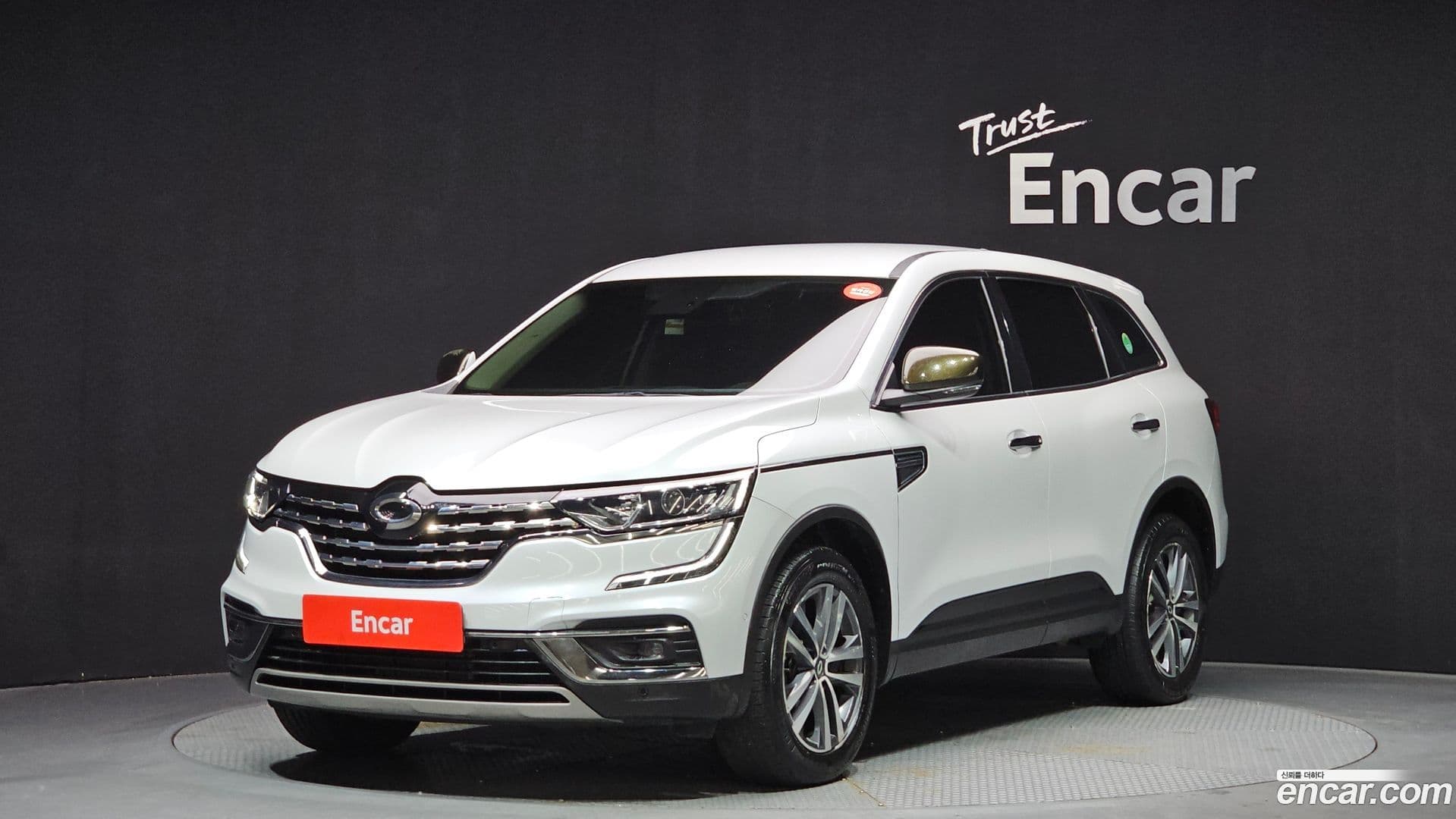 Main__Slider__Photo:QM6 Renault Korea 2020.6-0