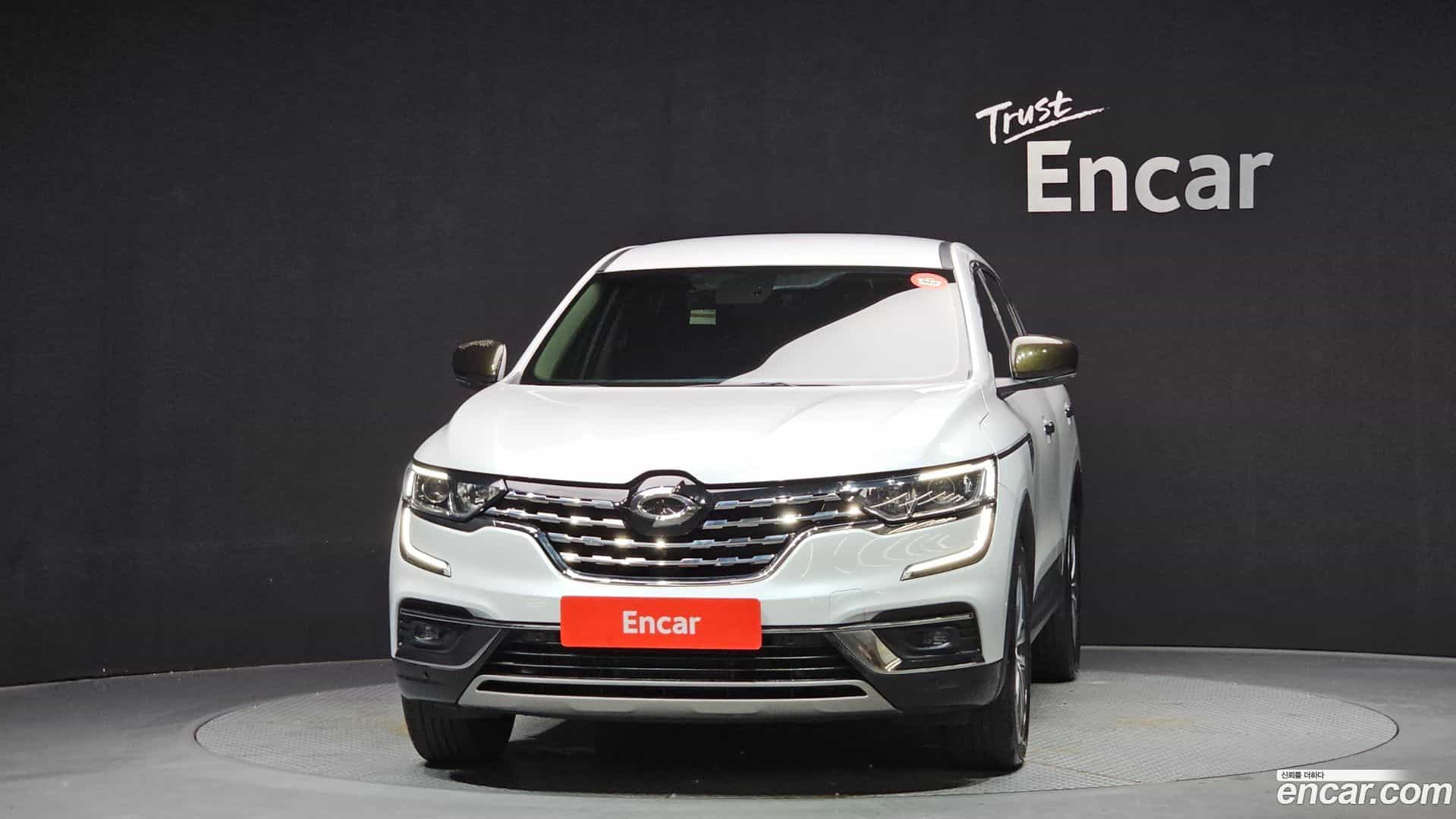 QM6 Renault Korea 2020.6-OUTER-003