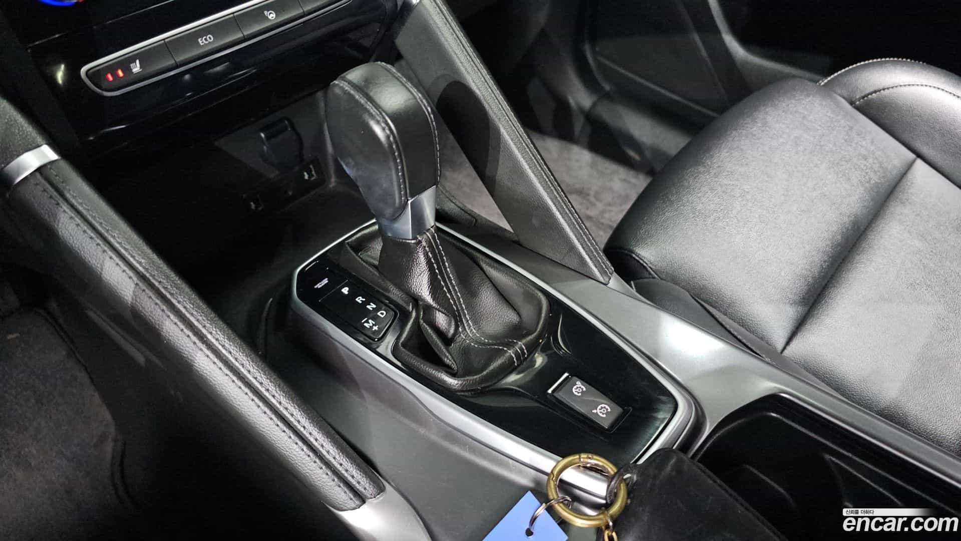 QM6 Renault Korea 2020.6-INNER-009