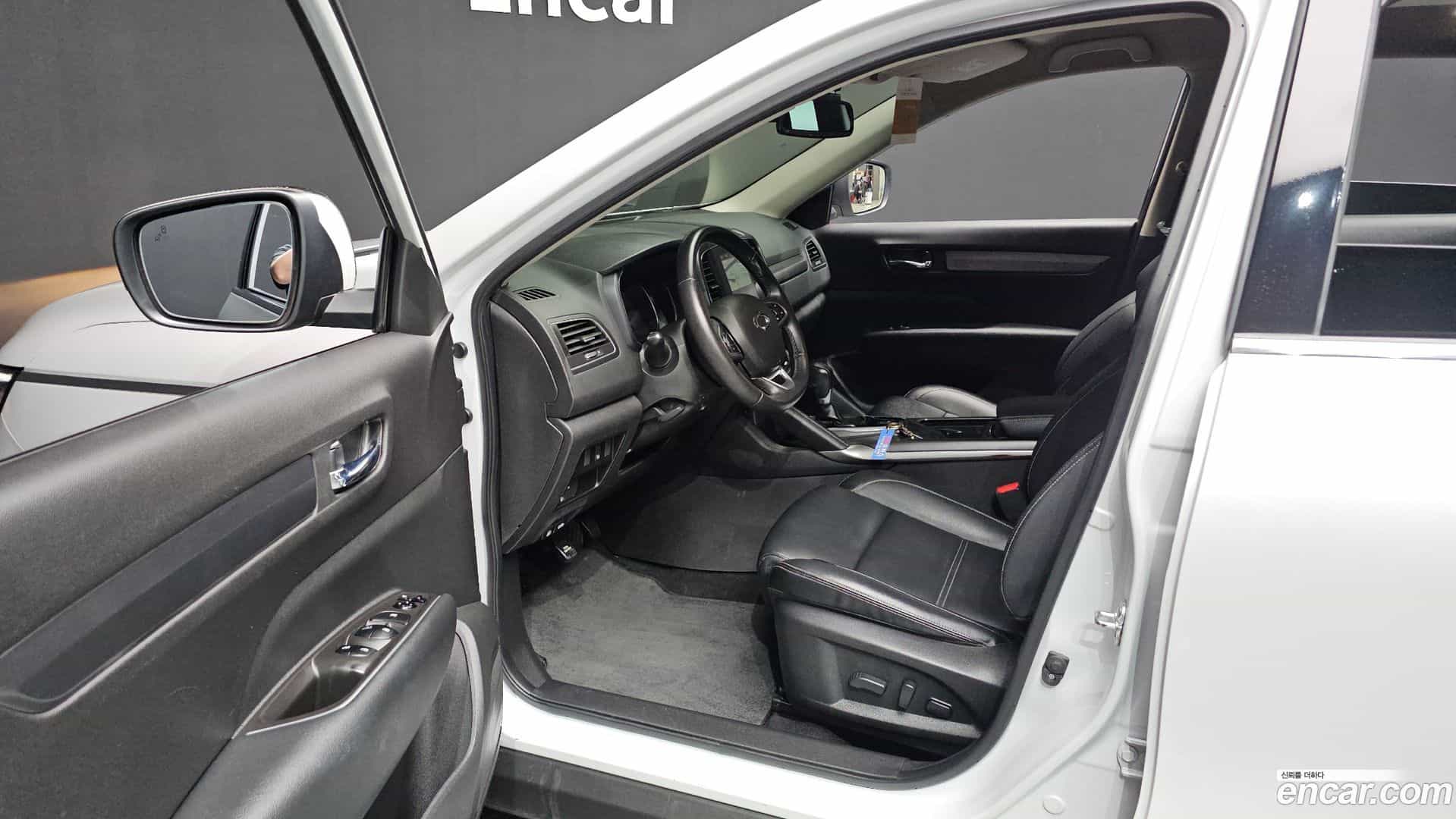 QM6 Renault Korea 2020.6-INNER-010