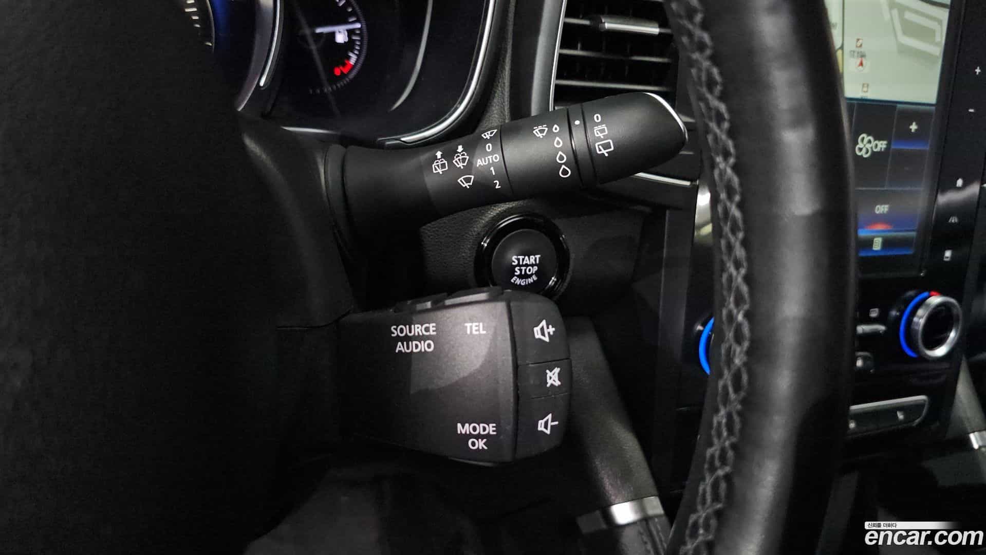 QM6 Renault Korea 2020.6-OPTION-019