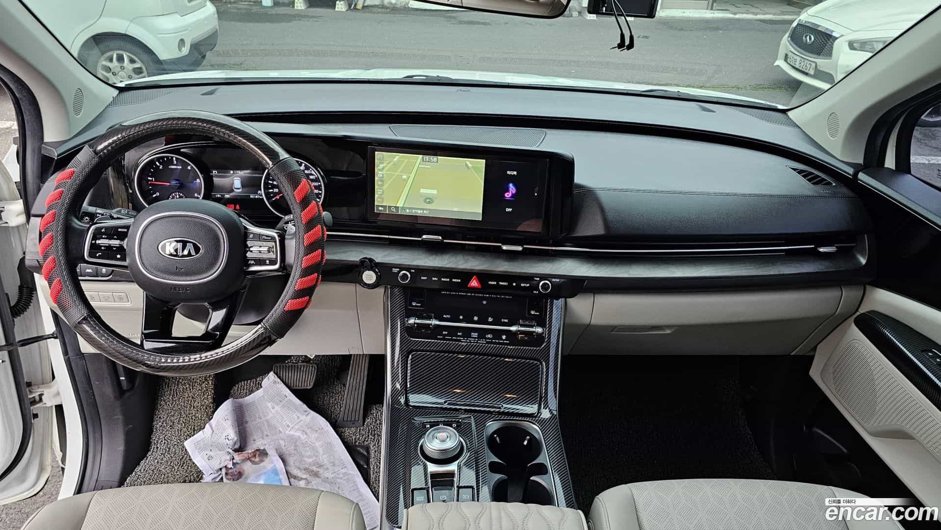 Canival Kia 2021.4-INNER-008