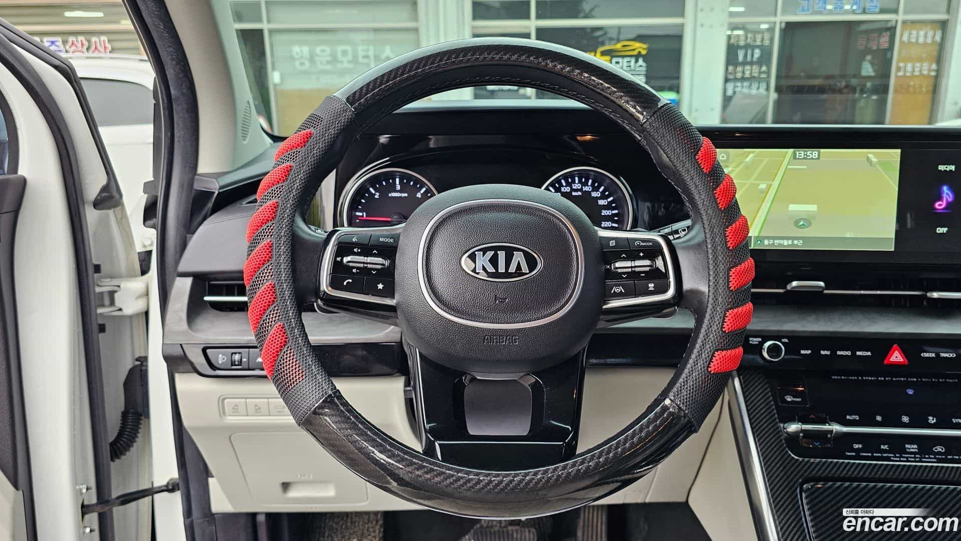 Canival Kia 2021.4-OPTION-019