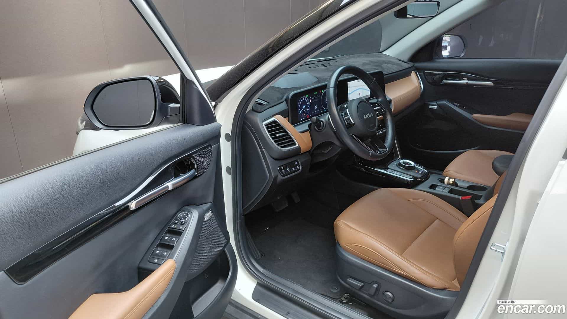 Seltos Kia 2023.3-INNER-010