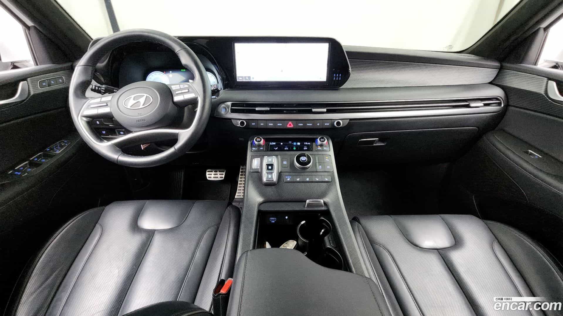 Palisade Hyundai 2022.10-INNER-007