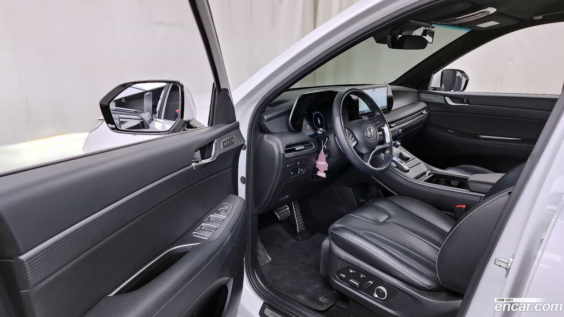Palisade Hyundai 2022.10-INNER-010