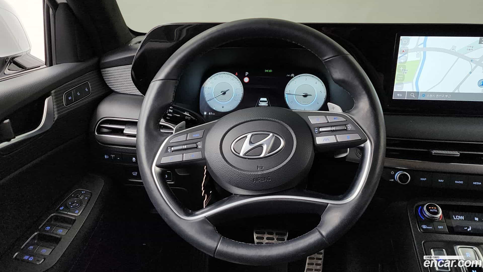 Palisade Hyundai 2022.10-OPTION-017