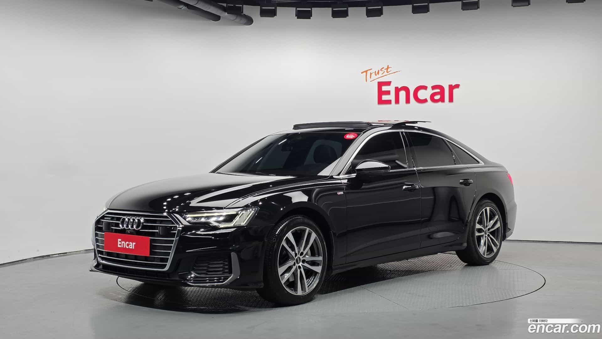 A6 Audi 2022.3-OUTER-001