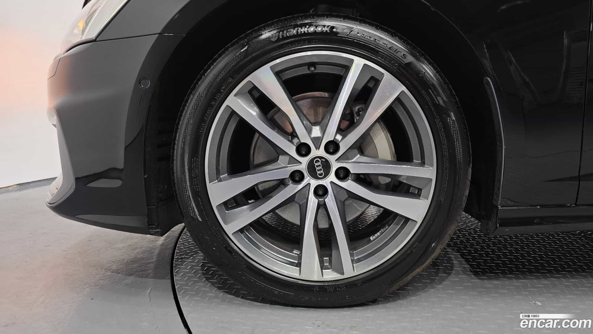 A6 Audi 2022.3-OUTER-005
