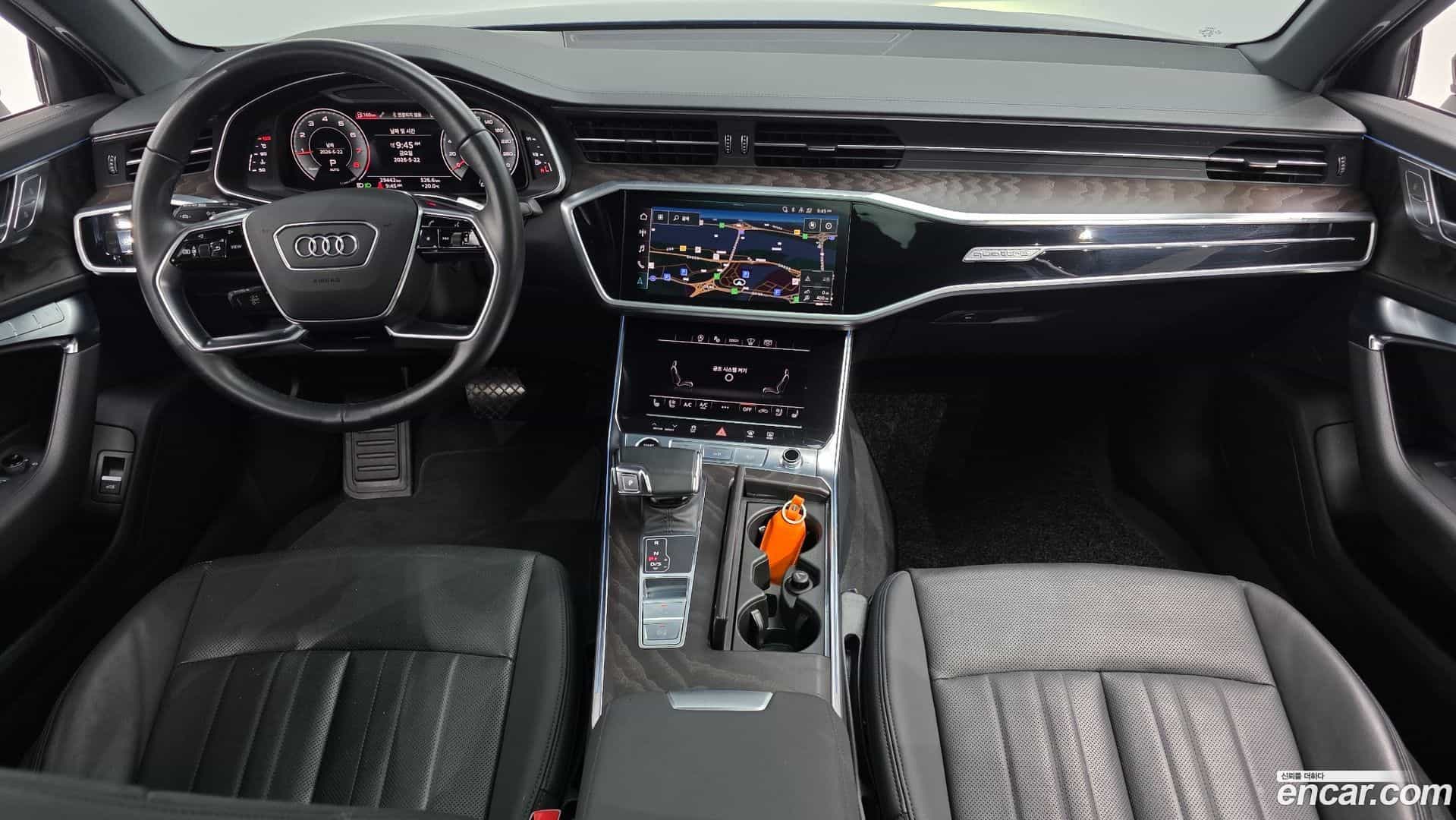 A6 Audi 2022.3-INNER-007
