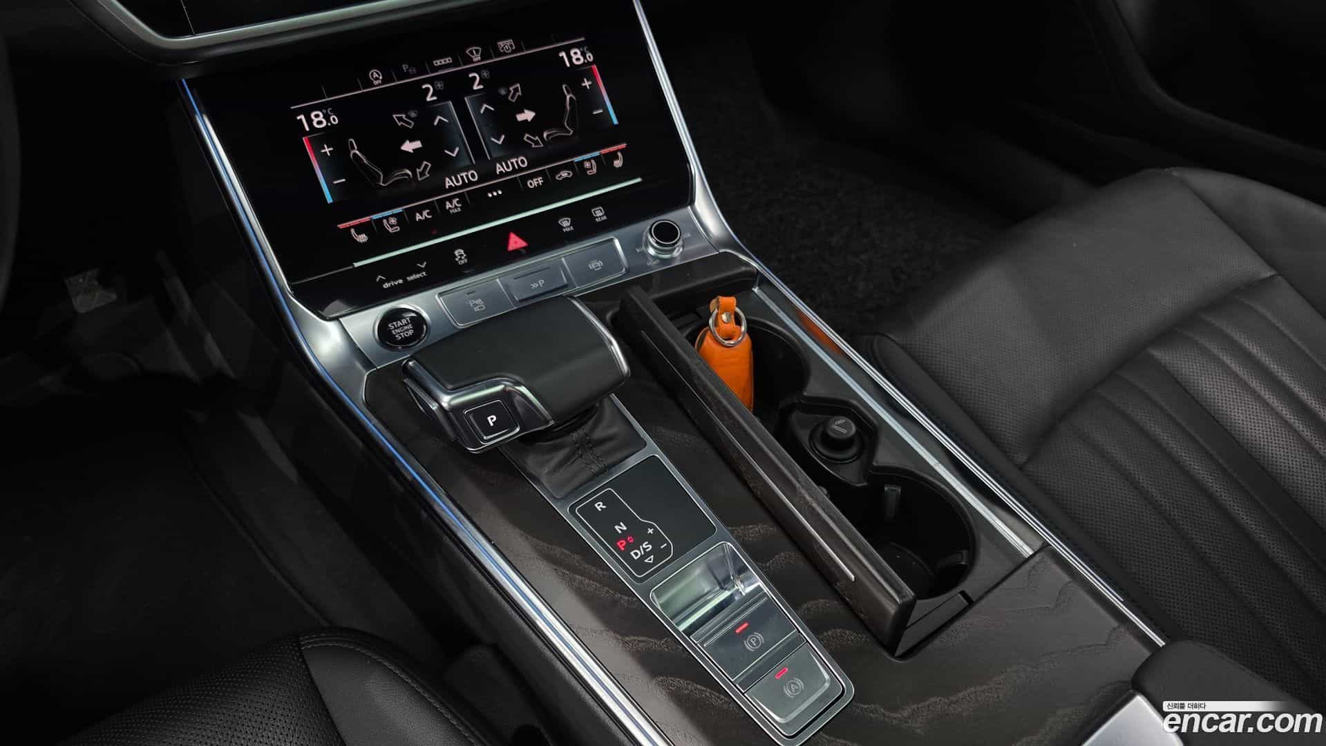 A6 Audi 2022.3-INNER-009