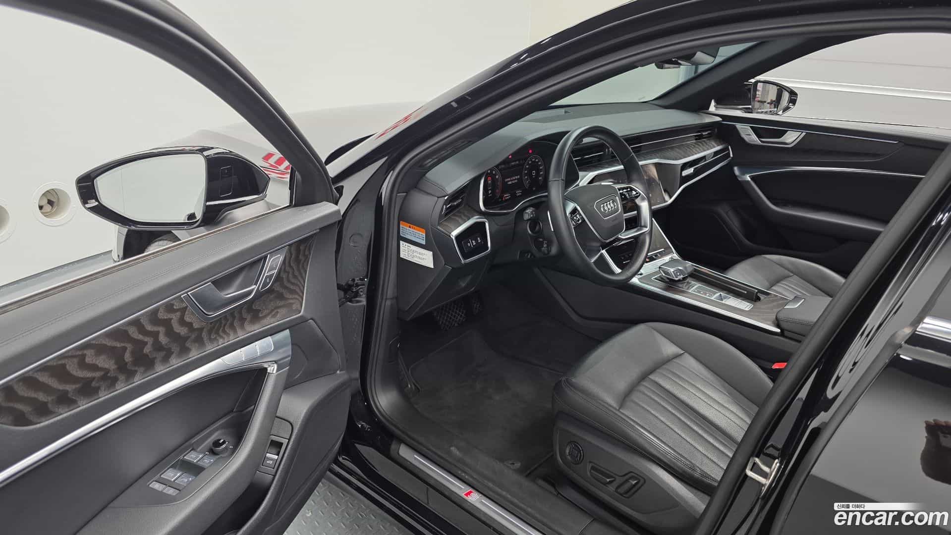 A6 Audi 2022.3-INNER-010