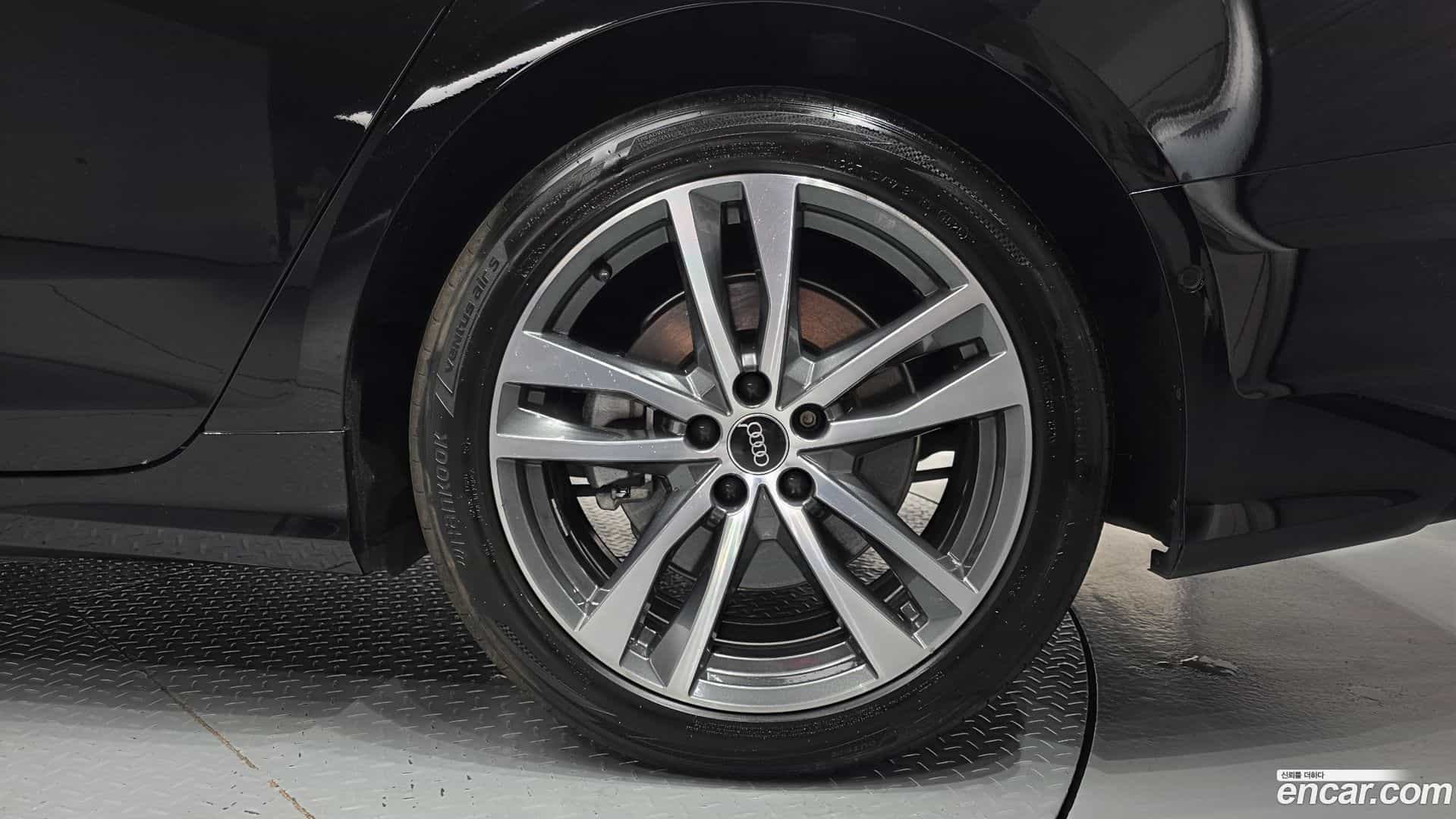 A6 Audi 2022.3-OUTER-031