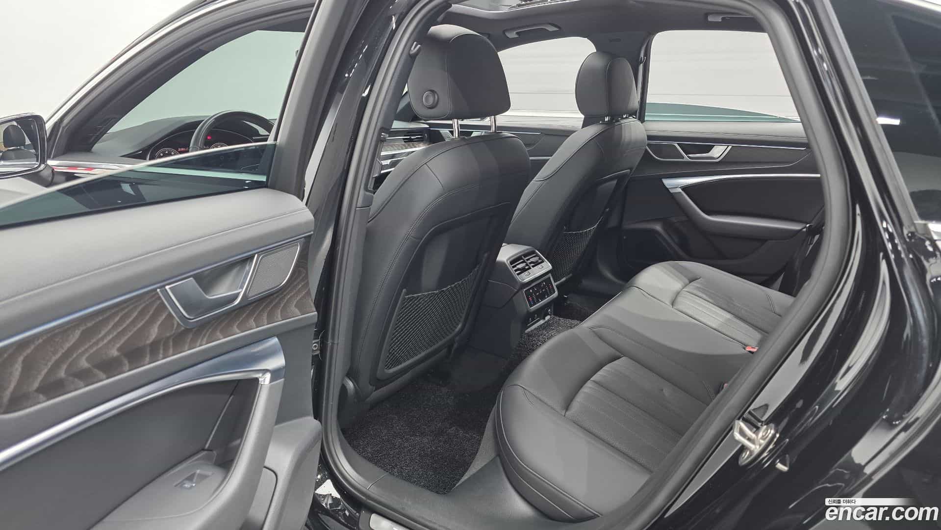 A6 Audi 2022.3-INNER-036